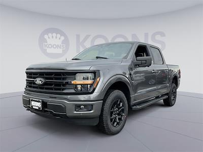 2024 Ford F-150 SuperCrew Cab 4x4 Pickup for sale #RKF42613 - photo 1