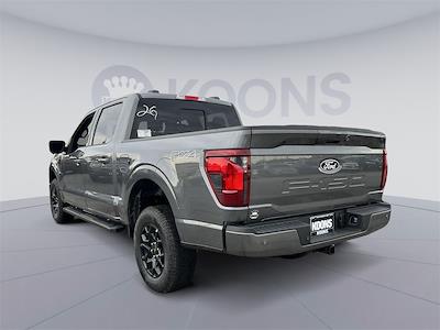 2024 Ford F-150 SuperCrew Cab 4x4 Pickup for sale #RKF42613 - photo 2