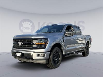 2024 Ford F-150 SuperCrew Cab 4x4 Pickup for sale #RKF56689 - photo 1