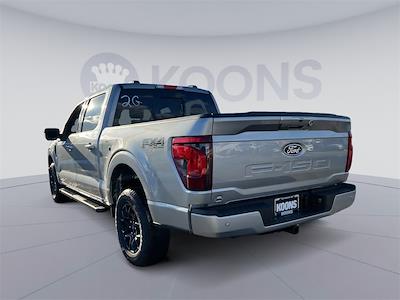 2024 Ford F-150 SuperCrew Cab 4x4 Pickup for sale #RKF56689 - photo 2