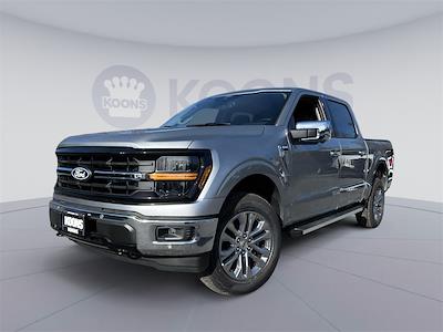 2024 Ford F-150 SuperCrew Cab 4x4 Pickup for sale #RKF57559 - photo 1