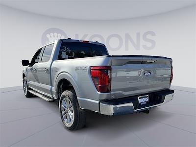 2024 Ford F-150 SuperCrew Cab 4x4 Pickup for sale #RKF57559 - photo 2