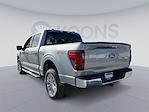 2024 Ford F-150 SuperCrew Cab 4x4 Pickup for sale #RKF57559 - photo 2