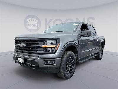 2024 Ford F-150 SuperCrew Cab 4x4 Pickup for sale #RKF58867 - photo 1