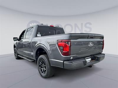 2024 Ford F-150 SuperCrew Cab 4x4 Pickup for sale #RKF58867 - photo 2