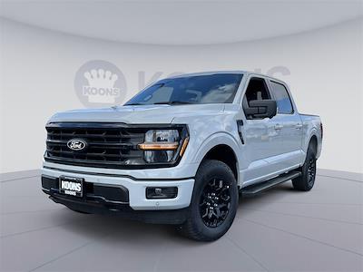 2024 Ford F-150 SuperCrew Cab 4x4 Pickup for sale #RKF59100 - photo 1