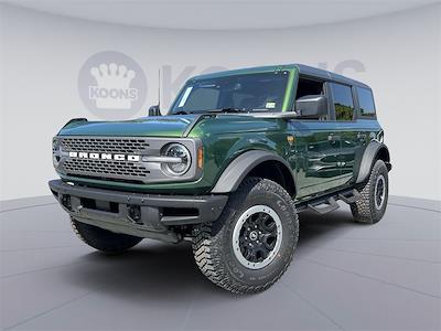 2024 Ford Bronco 4WD SUV for sale #RLA11721 - photo 1