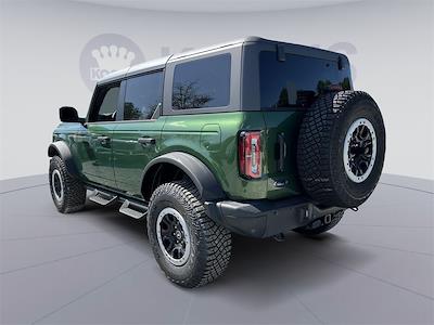 2024 Ford Bronco 4WD SUV for sale #RLA11721 - photo 2