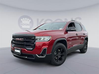 2023 GMC Acadia AWD SUV for sale #RLA11721B - photo 1