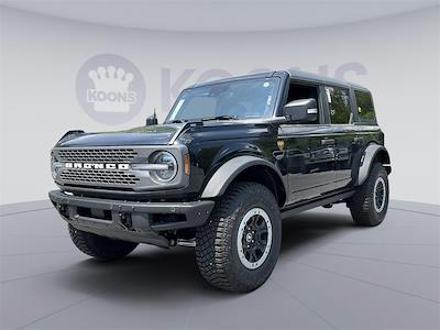 2024 Ford Bronco 4WD SUV for sale #RLA23487 - photo 1