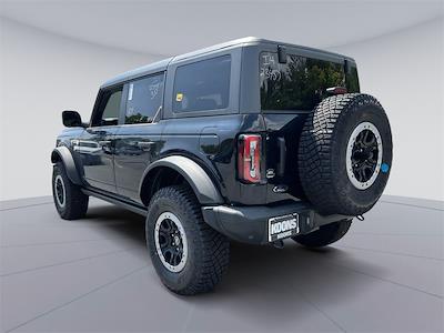 2024 Ford Bronco 4WD SUV for sale #RLA23487 - photo 2