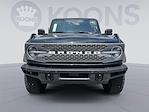New 2024 Ford Bronco Badlands 4WD SUV for sale #RLA23487 - photo 8