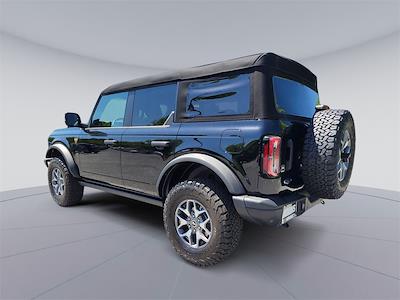 2024 Ford Bronco 4WD SUV for sale #RLA36906 - photo 2