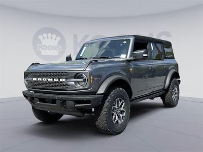 2024 Ford Bronco 4WD SUV for sale #RLA37123 - photo 1