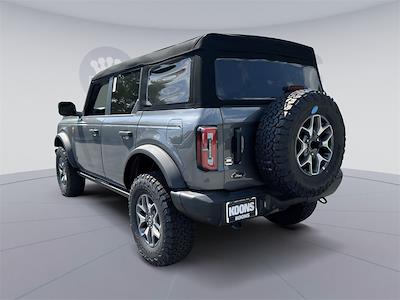 2024 Ford Bronco 4WD SUV for sale #RLA37123 - photo 2