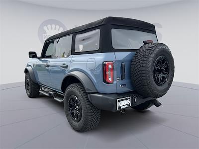2024 Ford Bronco 4WD SUV for sale #RLA37123D - photo 2