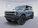 2024 Ford Bronco 4WD SUV for sale #RLA37123D - photo 1
