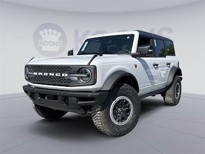 2024 Ford Bronco 4WD SUV for sale #RLA41180 - photo 1