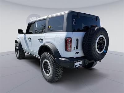 2024 Ford Bronco 4WD SUV for sale #RLA41180 - photo 2
