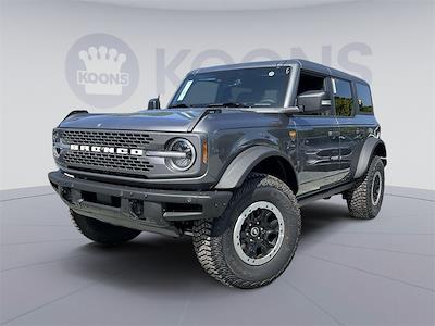 2024 Ford Bronco 4WD SUV for sale #RLA68383 - photo 1