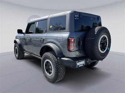 2024 Ford Bronco 4WD SUV for sale #RLA68383 - photo 2
