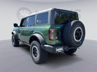 2024 Ford Bronco 4WD SUV for sale #RLA69788 - photo 2