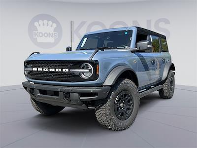 2024 Ford Bronco 4WD SUV for sale #RLA97541 - photo 1