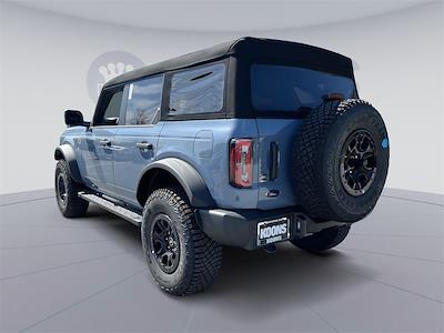 2024 Ford Bronco 4WD SUV for sale #RLA97541 - photo 2