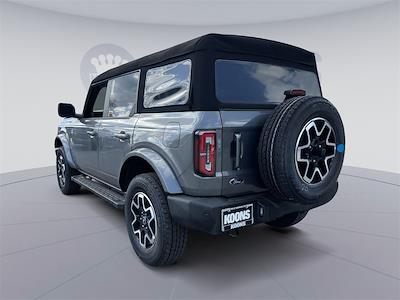 2024 Ford Bronco 4WD SUV for sale #RLB53370 - photo 2