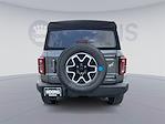 2024 Ford Bronco 4WD SUV for sale #RLB53370 - photo 4