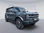 2024 Ford Bronco 4WD SUV for sale #RLB53370 - photo 7