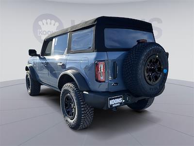 2024 Ford Bronco 4WD SUV for sale #RLB54469 - photo 2