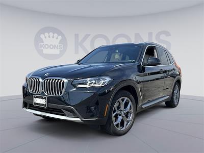 2024 BMW X3 AWD SUV for sale #RN267495 - photo 1