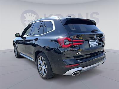 2024 BMW X3 AWD SUV for sale #RN267495 - photo 2