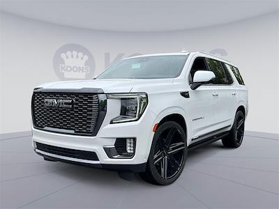 2024 GMC Yukon 4WD SUV for sale #RR140665 - photo 1