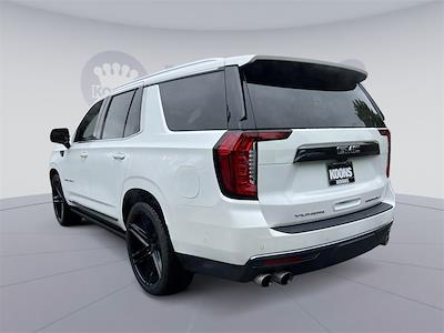 2024 GMC Yukon 4WD SUV for sale #RR140665 - photo 2