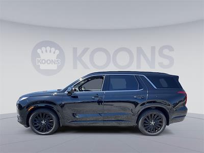2024 Hyundai Palisade AWD SUV for sale #RU674676 - photo 2