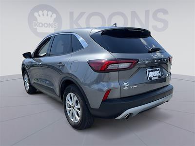 2024 Ford Escape AWD SUV for sale #RUB46120 - photo 2