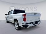 2024 Chevrolet Silverado 1500 Crew Cab 4x4 Pickup for sale #RZ319550 - photo 3