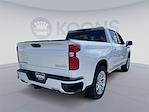 2024 Chevrolet Silverado 1500 Crew Cab 4x4 Pickup for sale #RZ319550 - photo 5