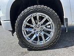 2024 Chevrolet Silverado 1500 Crew Cab 4x4 Pickup for sale #RZ319550 - photo 9