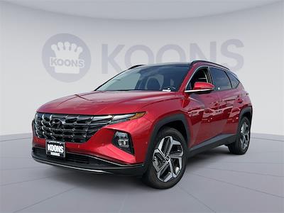 Used 2023 Hyundai Tucson Limited AWD SUV for sale #S07084 - photo 1