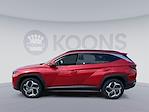 Used 2023 Hyundai Tucson Limited AWD SUV for sale #S07084 - photo 3