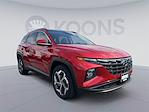 Used 2023 Hyundai Tucson Limited AWD SUV for sale #S07084 - photo 7
