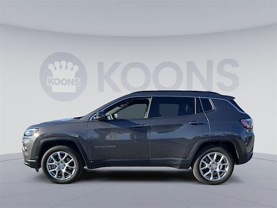 2024 Jeep Compass 4WD SUV for sale #S5404575A - photo 2