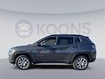 2024 Jeep Compass 4WD SUV for sale #S5404575A - photo 2