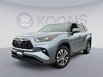 Used 2023 Toyota Highlander XLE SUV for sale #S5404871A - photo 1