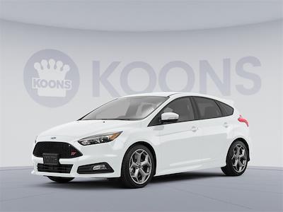Used 2016 Ford Focus ST for sale #S5413092B - photo 1