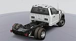 New 2025 Ford F-450 XL Regular Cab 4x4 Cab Chassis for sale #SDA15249 - photo 2