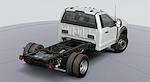2025 Ford F-450 Regular Cab DRW 4x4 Cab Chassis for sale #SDA15487 - photo 2